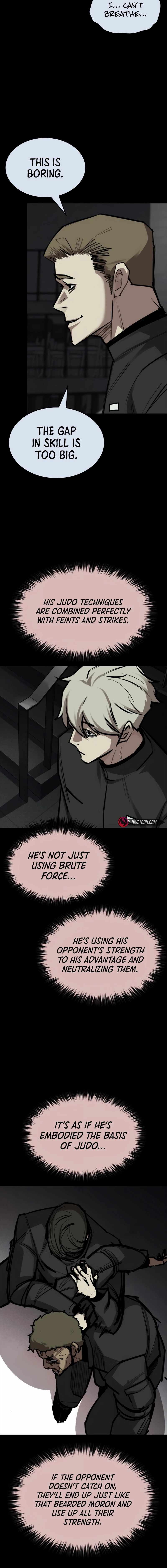 Vanta Black Chapter 32 15